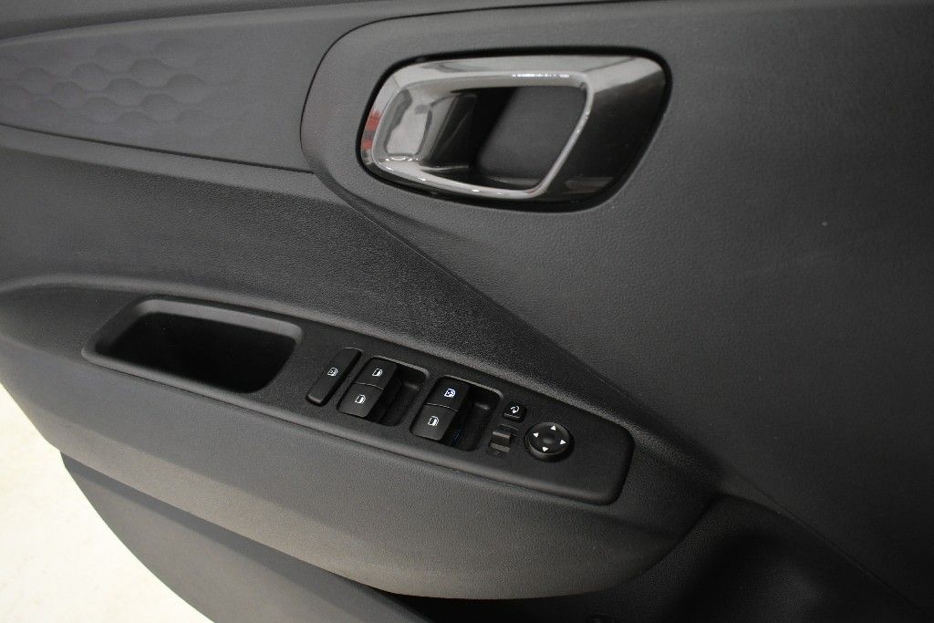 Hyundai i10 1.0 en Barcelona