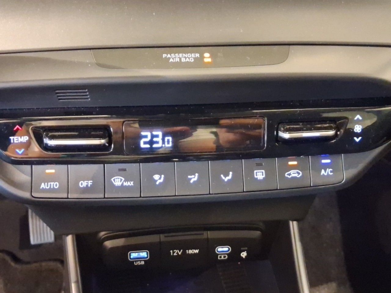 Hyundai i20 1.0 TGDI en Barcelona