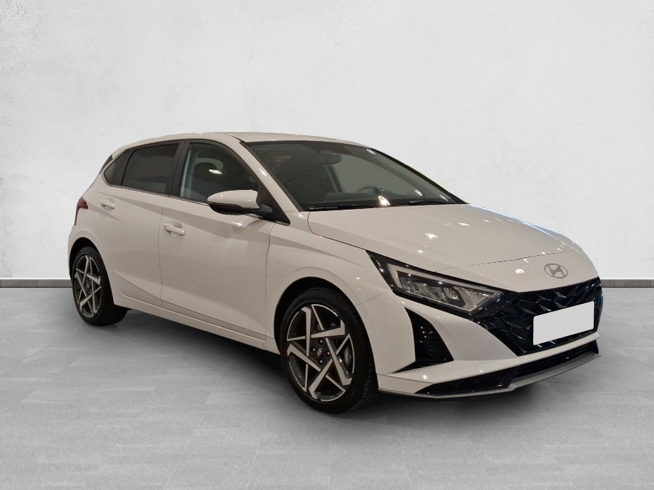 Hyundai i20 1.0 TGDI en Barcelona