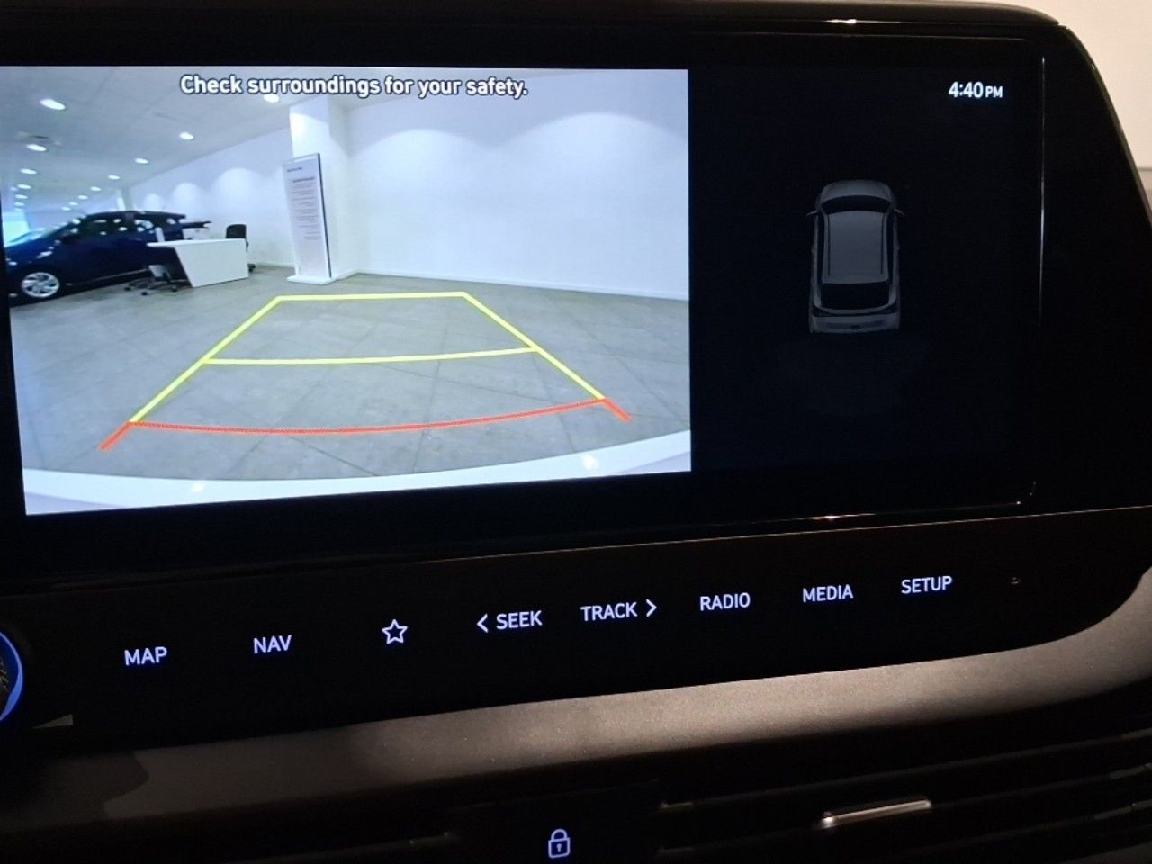Hyundai i20 1.0 TGDI en Barcelona