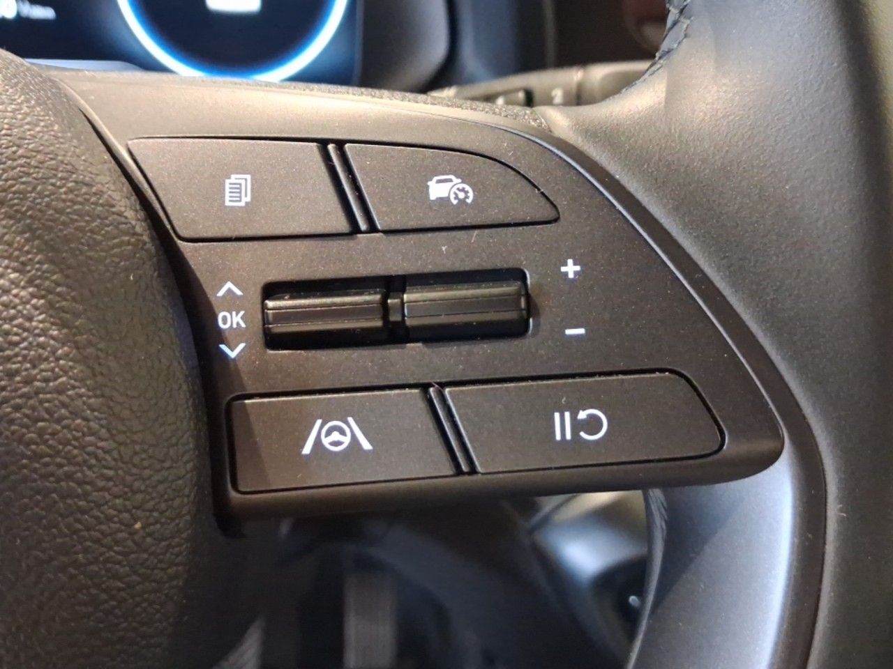Hyundai i20 1.0 TGDI en Barcelona