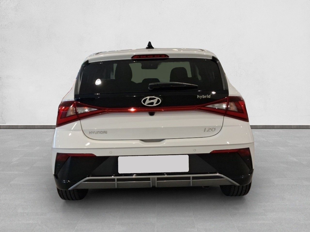 Hyundai i20 1.0 TGDI en Barcelona