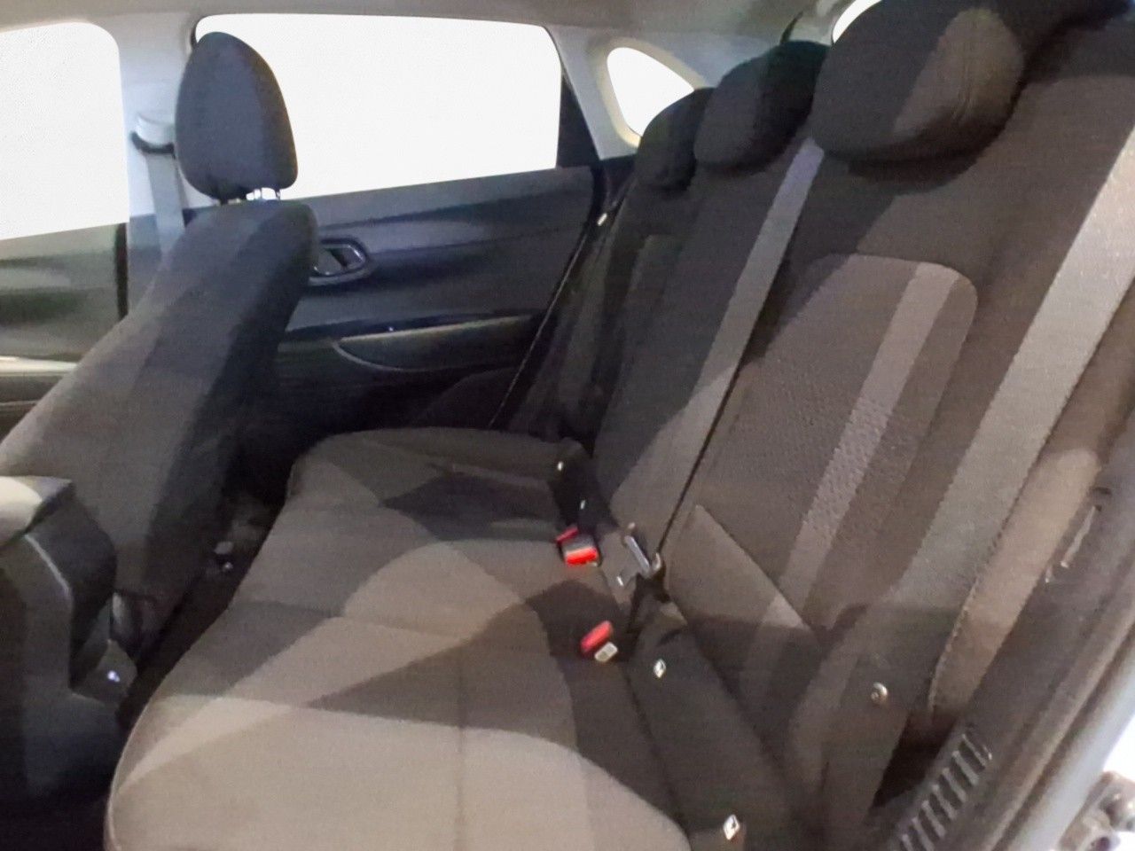 Hyundai i20 1.0 TGDI en Barcelona