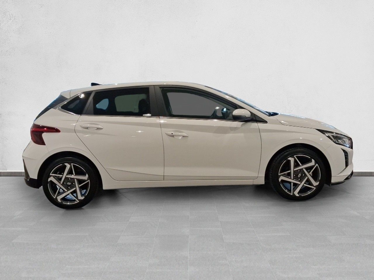 Hyundai i20 1.0 TGDI en Barcelona