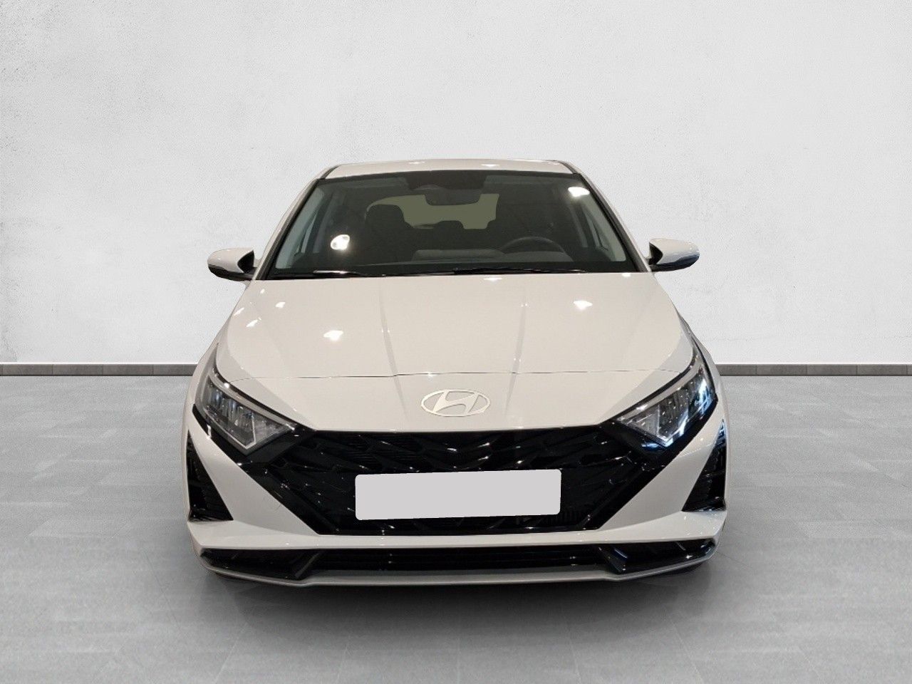Hyundai i20 1.0 TGDI en Barcelona