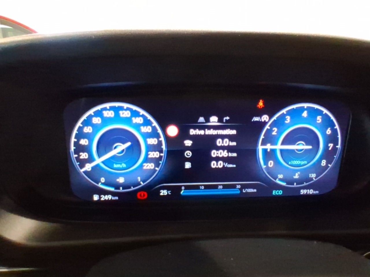 Hyundai i20 1.0 TGDI en Barcelona