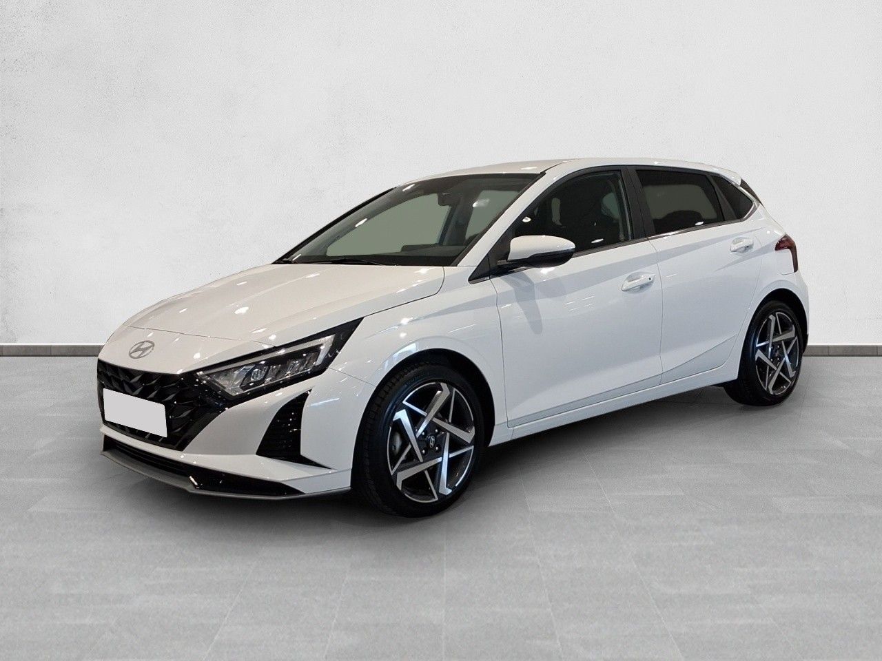 Hyundai i20 1.0 TGDI en Barcelona