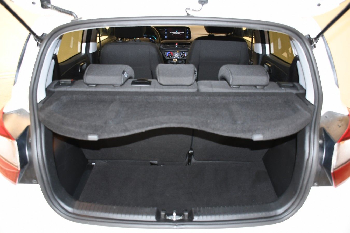Hyundai i10 1.0 en Barcelona