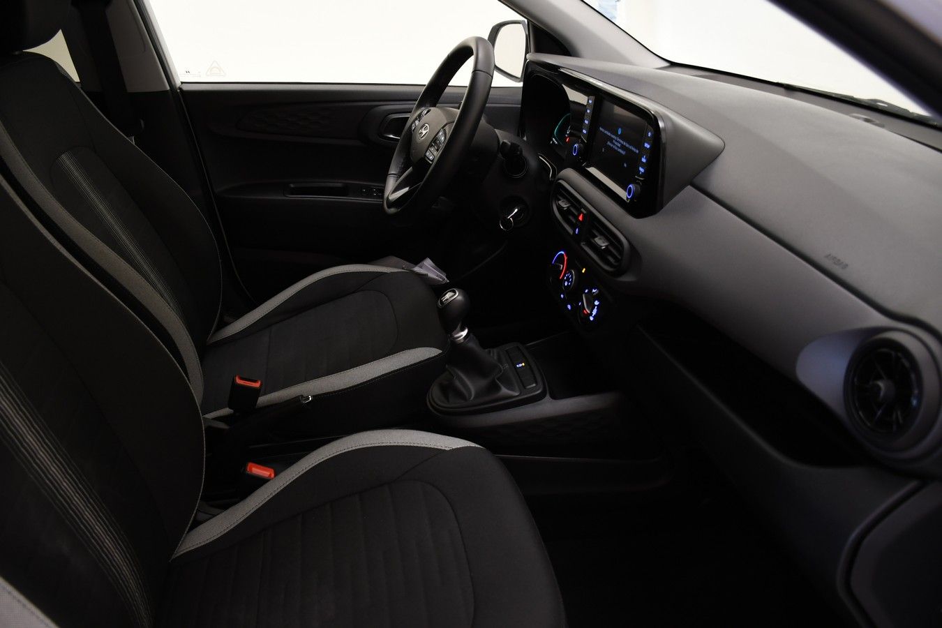 Hyundai i10 1.0 en Barcelona