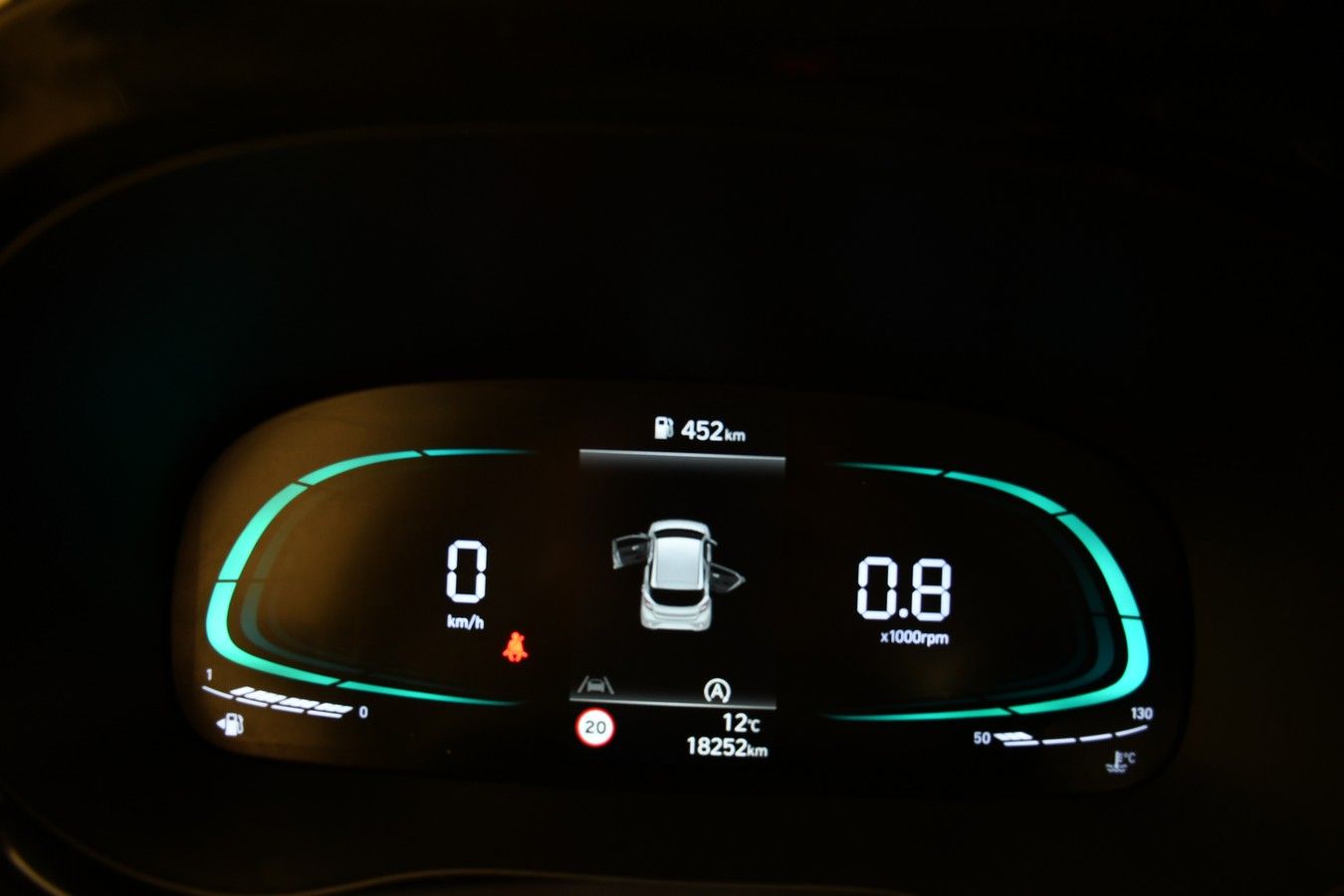 Hyundai i10 1.0 en Barcelona