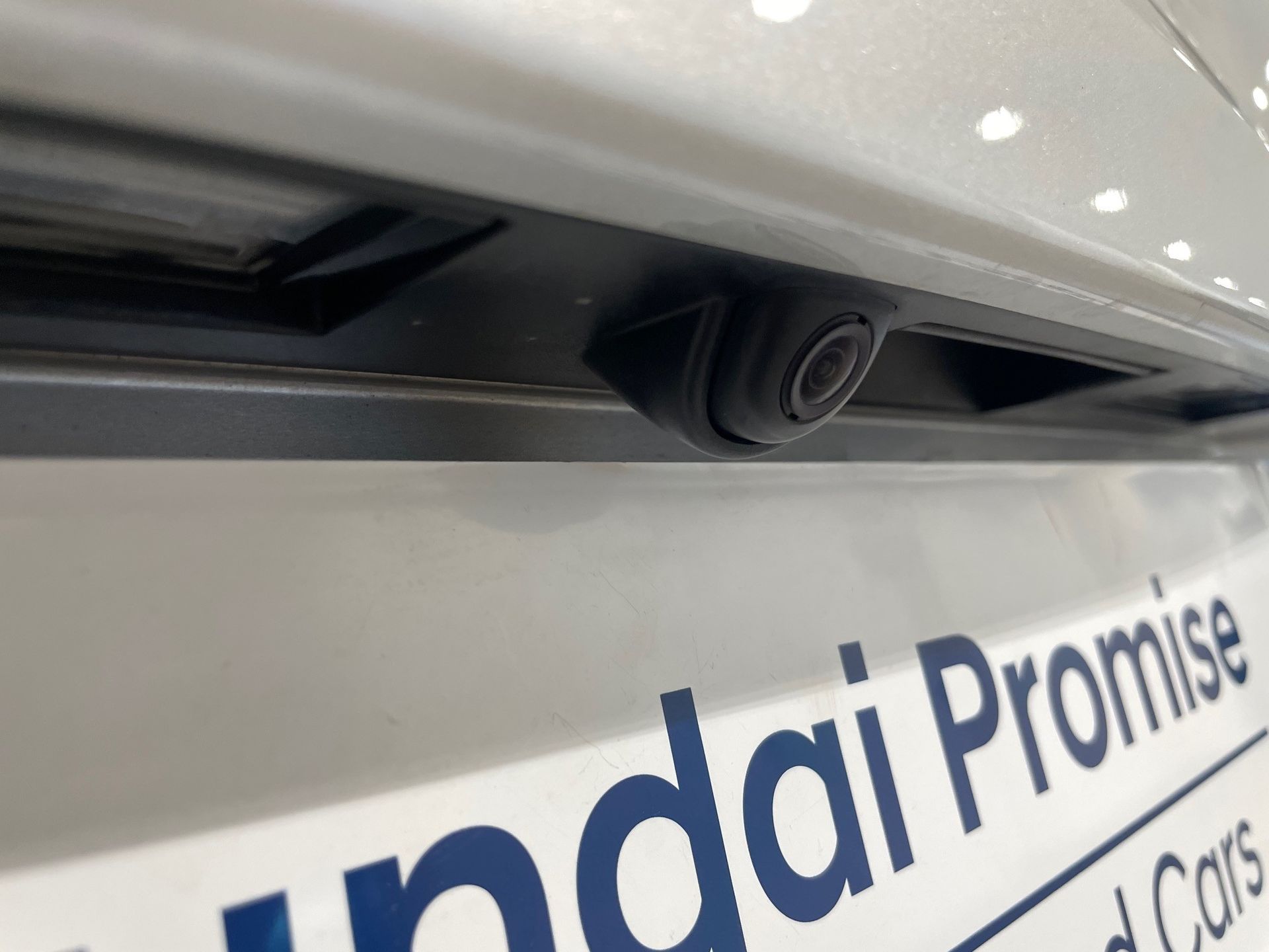 Hyundai Tucson 1.7 CRDI en Barcelona