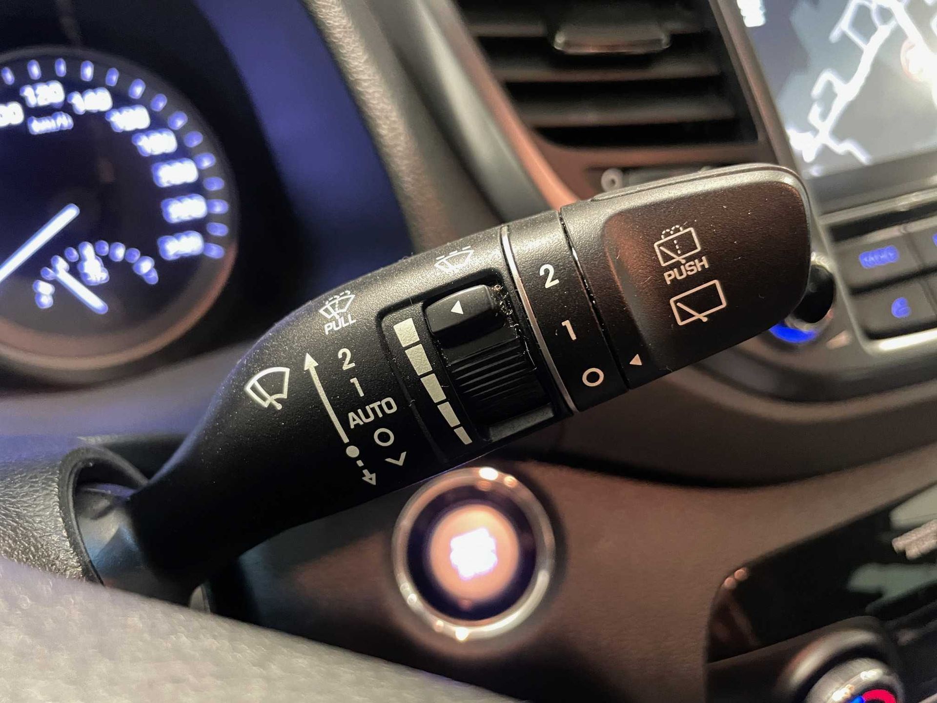 Hyundai Tucson 1.7 CRDI en Barcelona