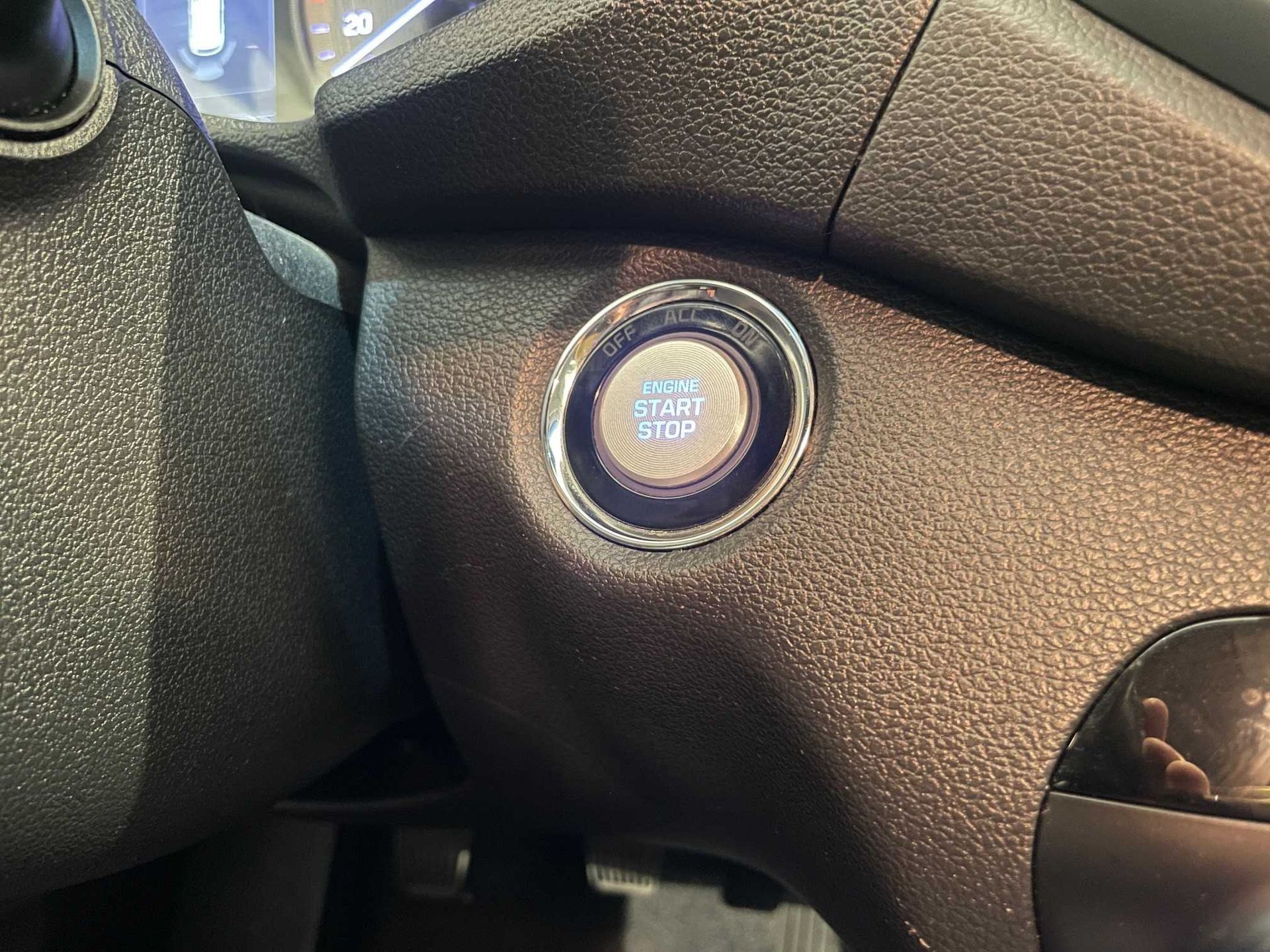 Hyundai Tucson 1.7 CRDI en Barcelona