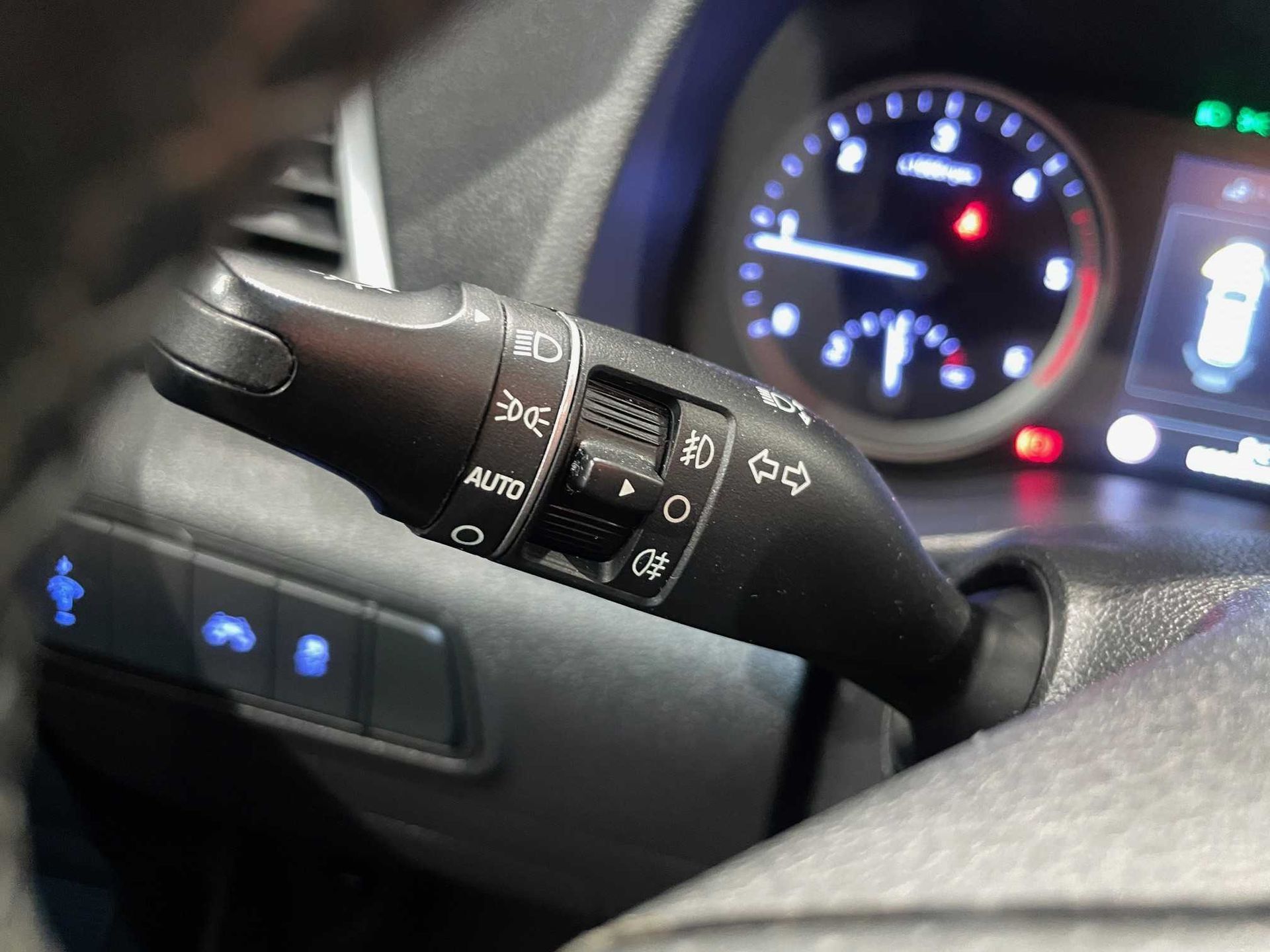 Hyundai Tucson 1.7 CRDI en Barcelona