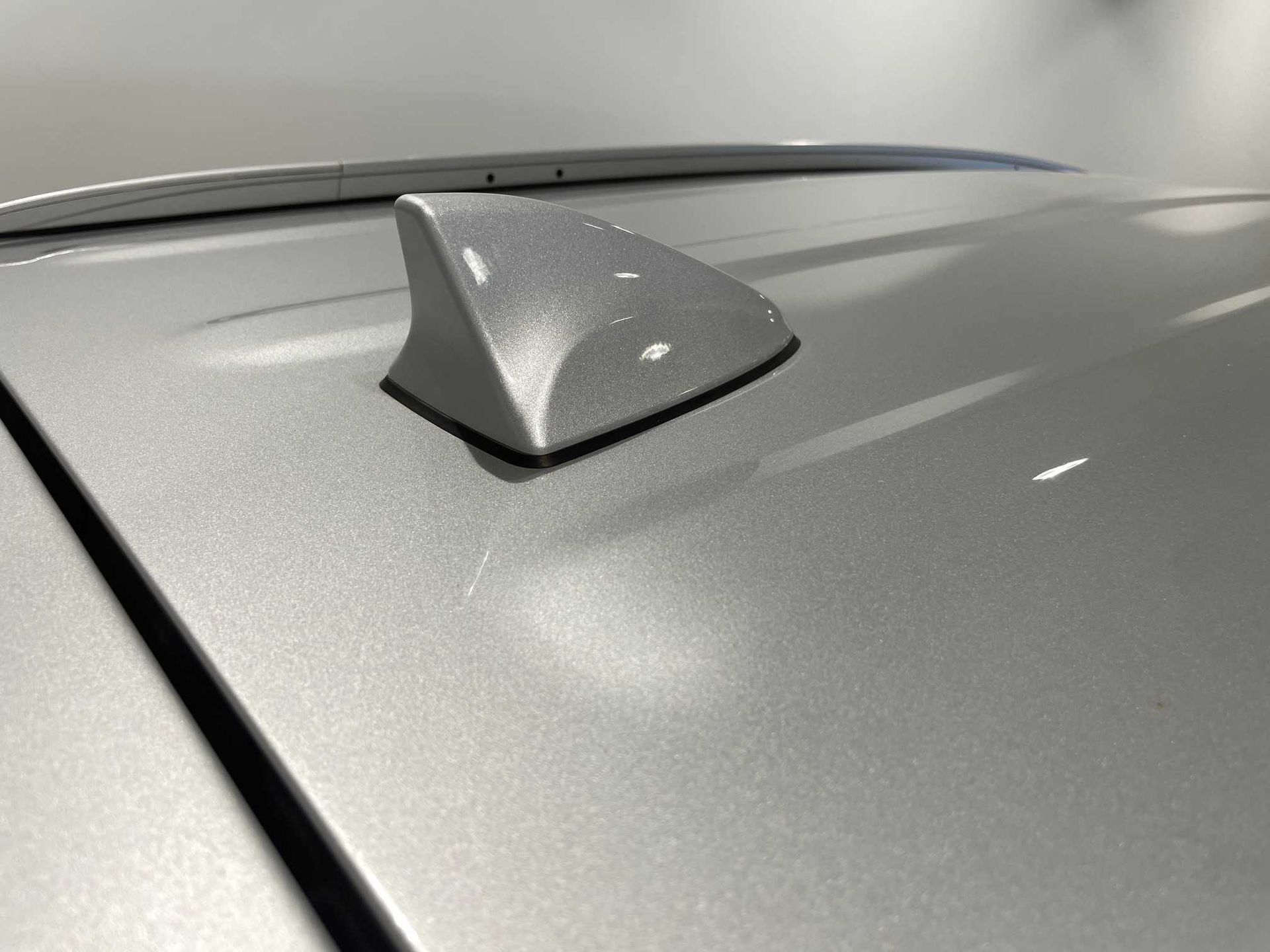 Hyundai Tucson 1.7 CRDI en Barcelona