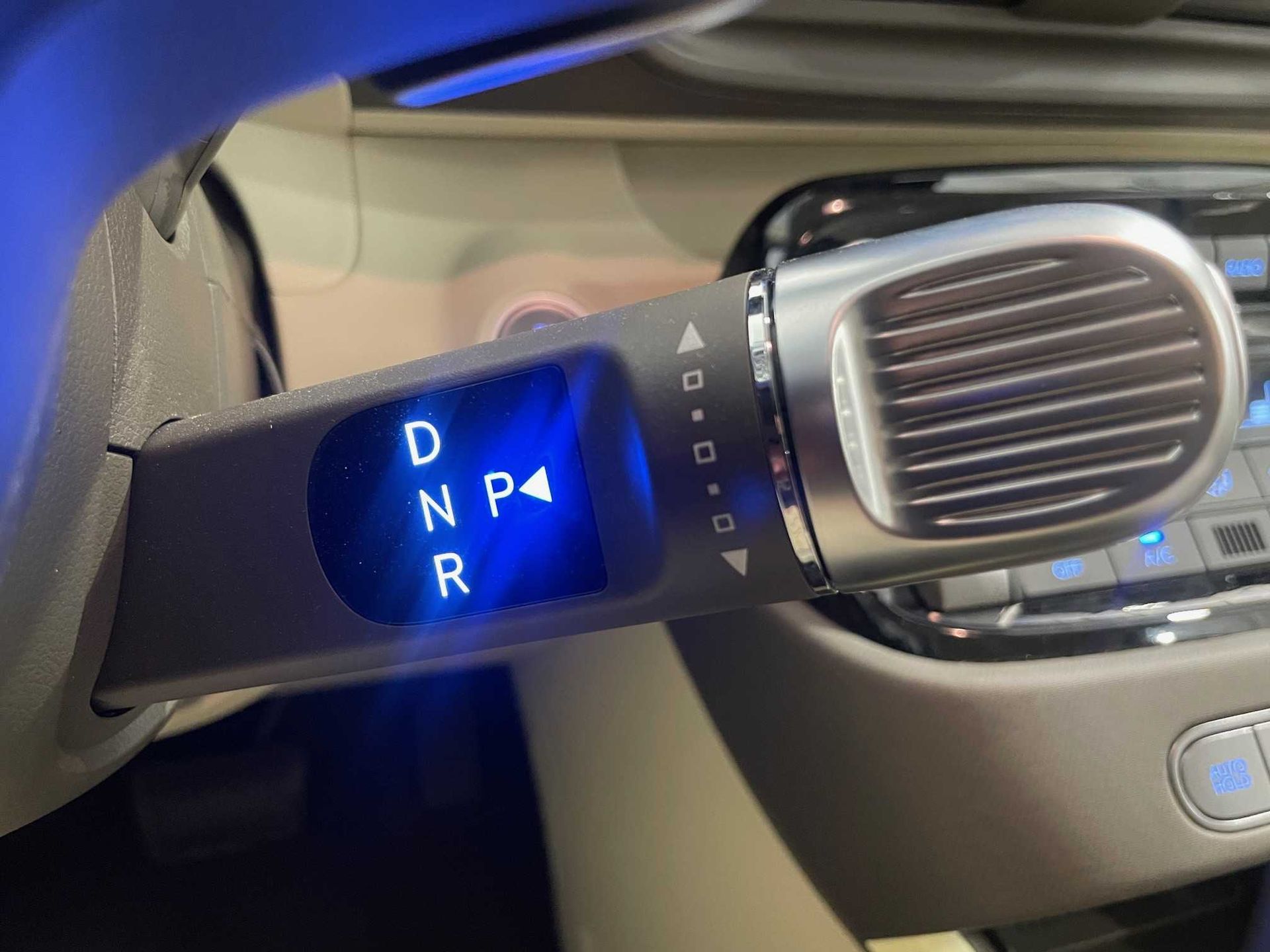 Hyundai Inster 49KWH en Barcelona