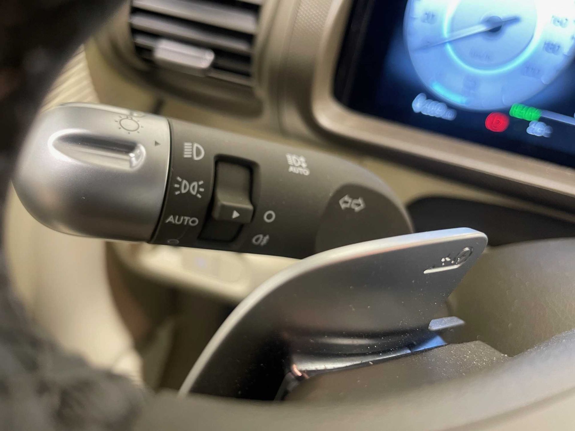 Hyundai Inster 49KWH en Barcelona