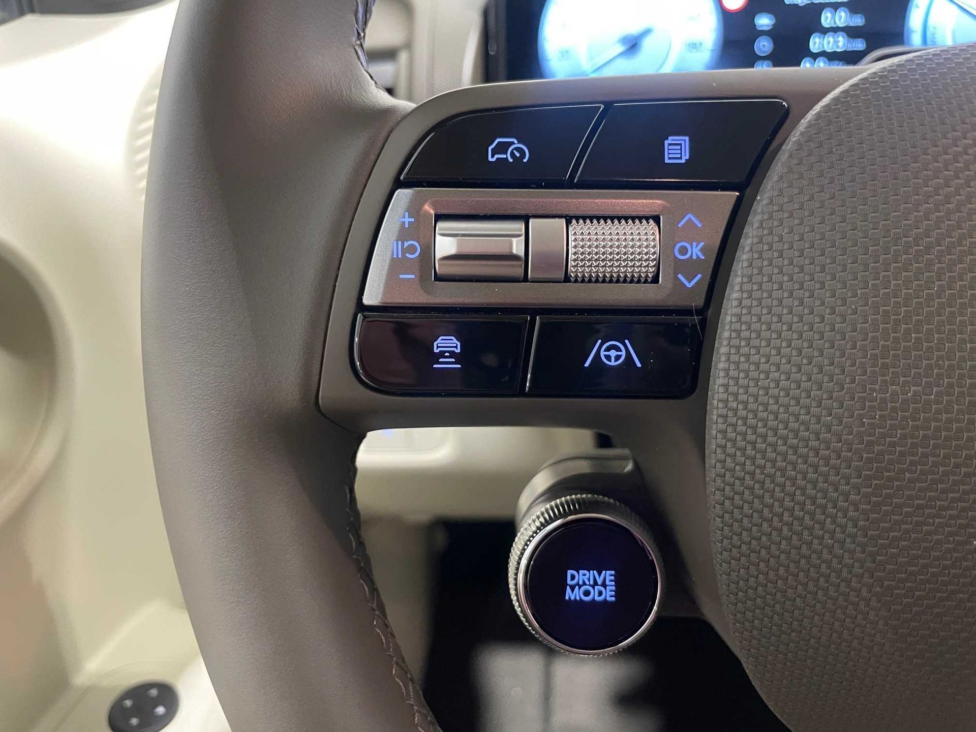 Hyundai Inster 49KWH en Barcelona