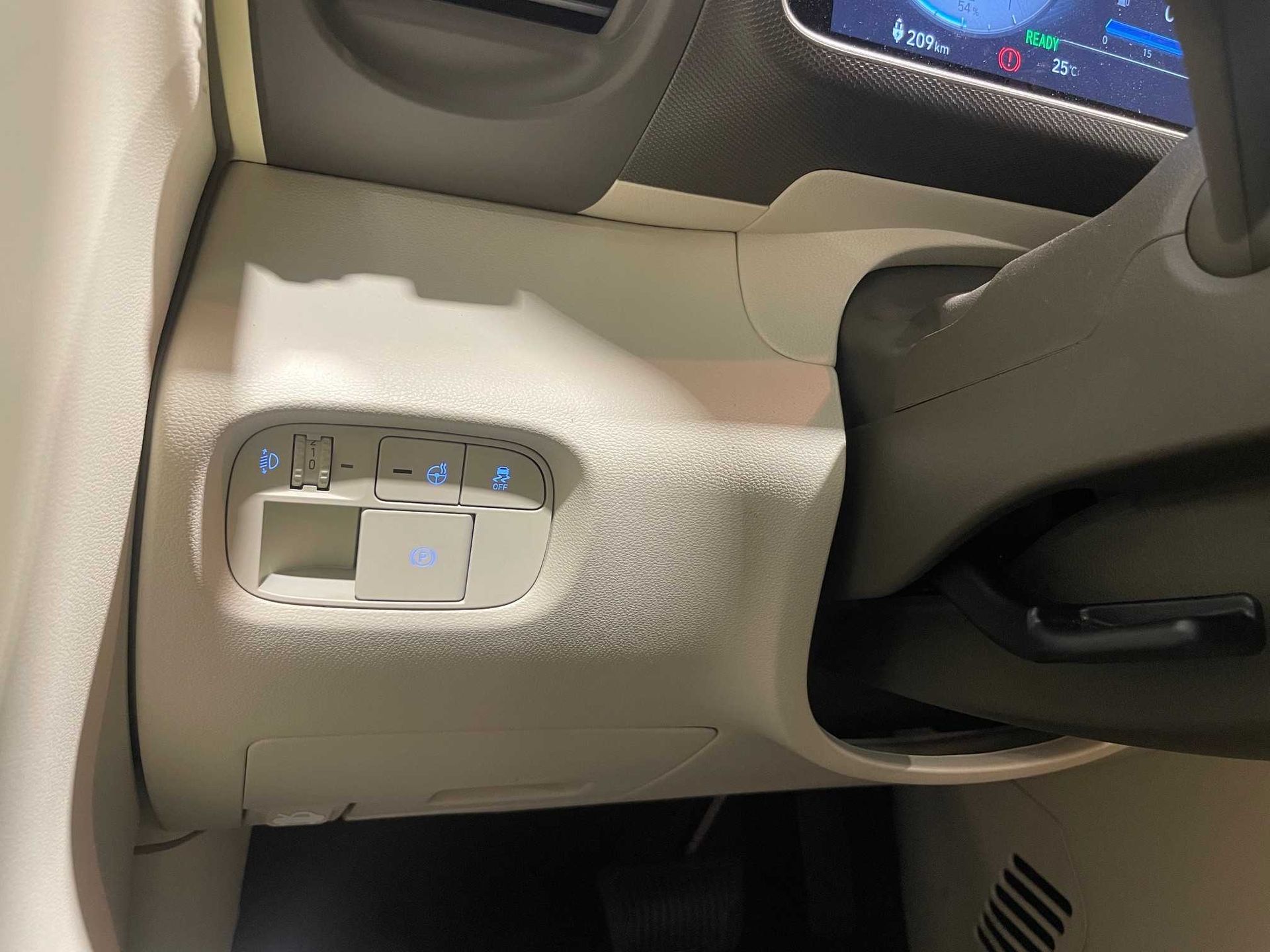 Hyundai Inster 49KWH en Barcelona