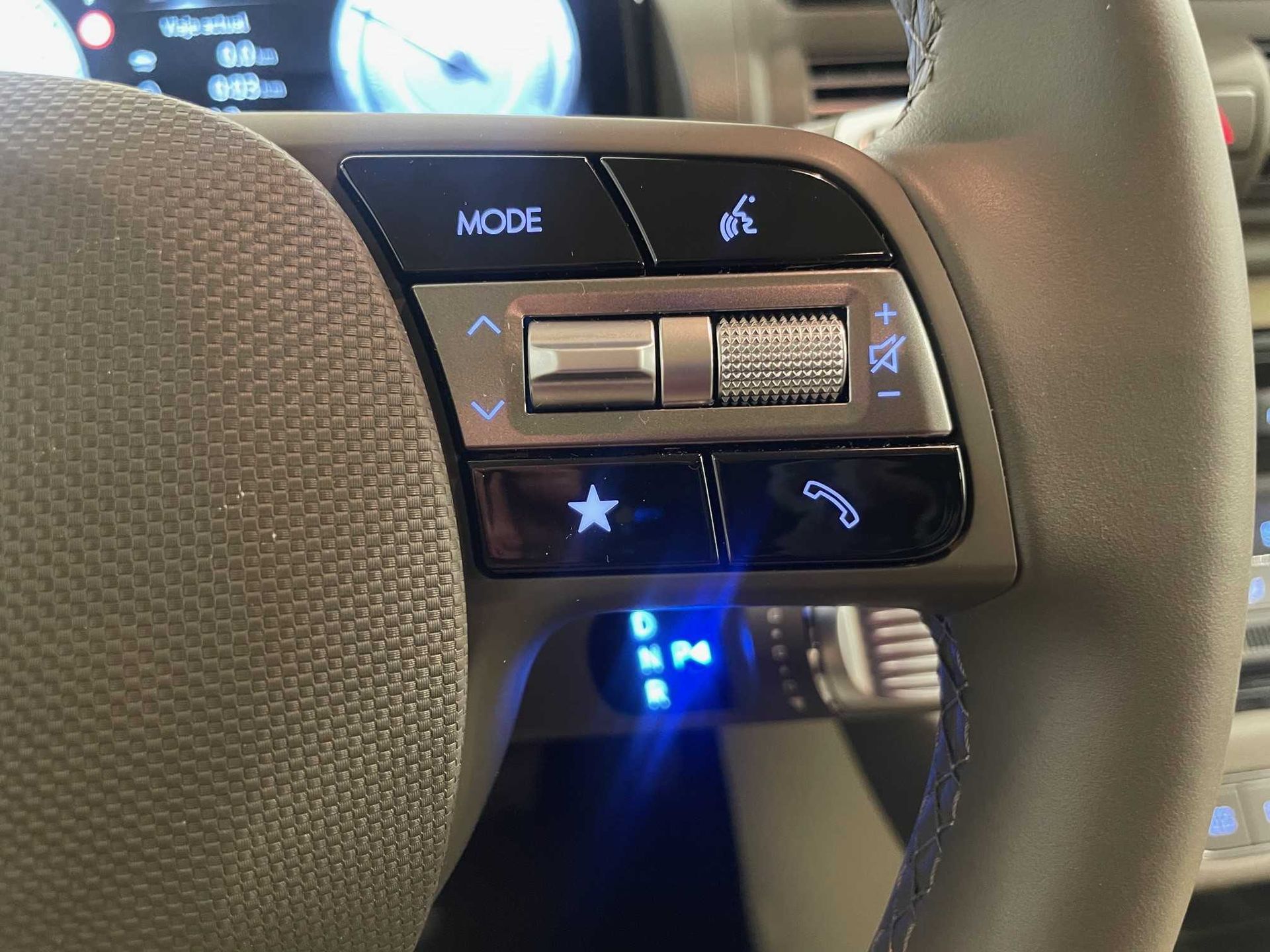 Hyundai Inster 49KWH en Barcelona