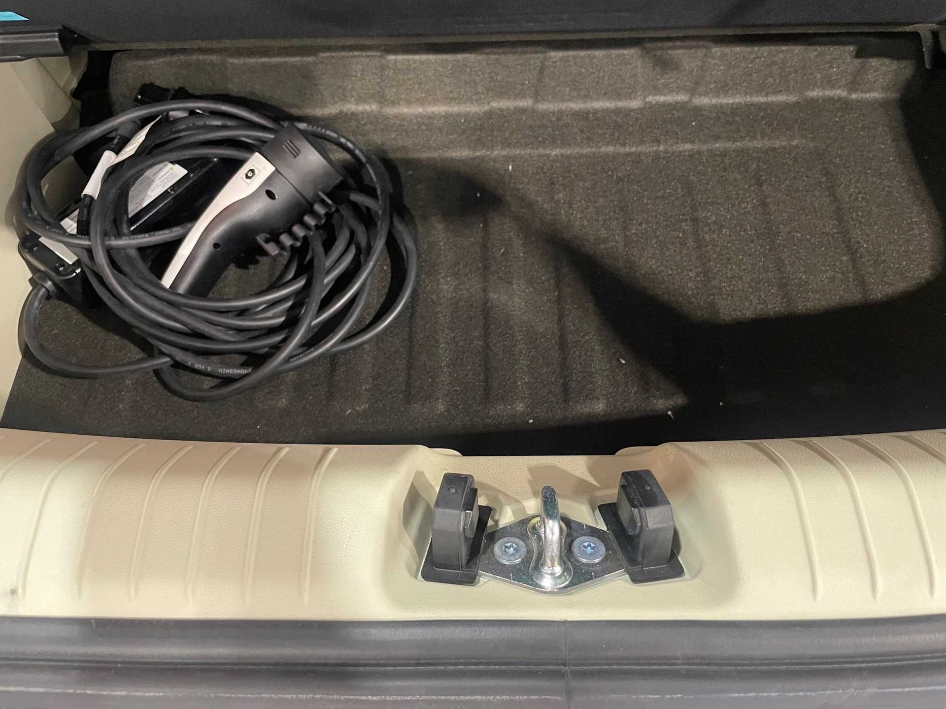 Hyundai Inster 49KWH en Barcelona