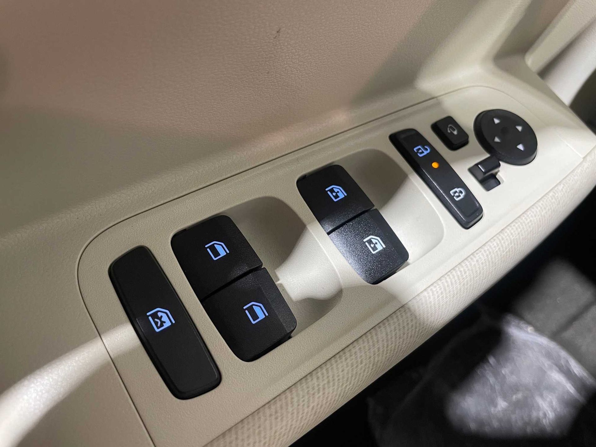 Hyundai Inster 49KWH en Barcelona