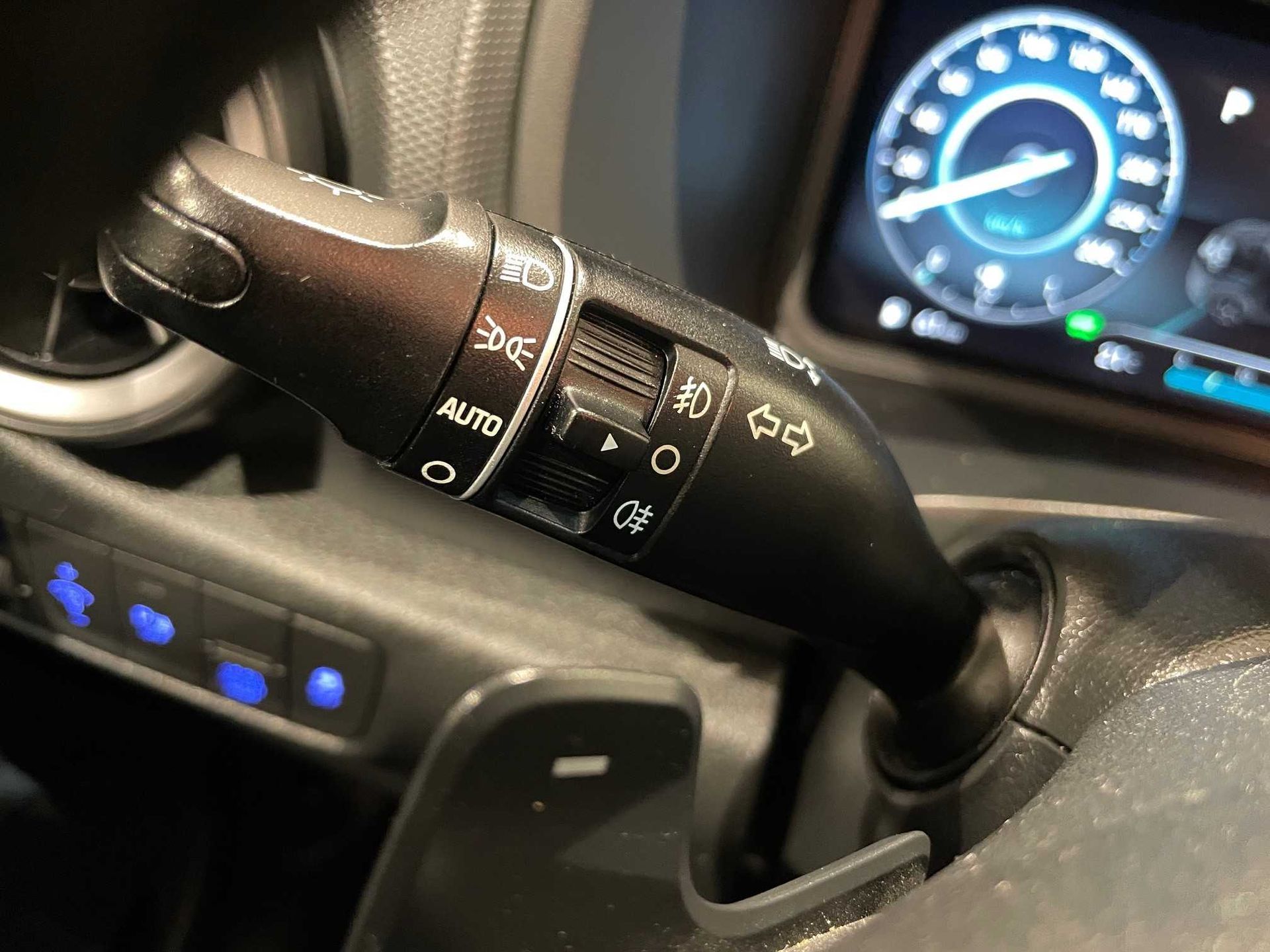 Hyundai Kona 1.6 GDI HEV en Barcelona