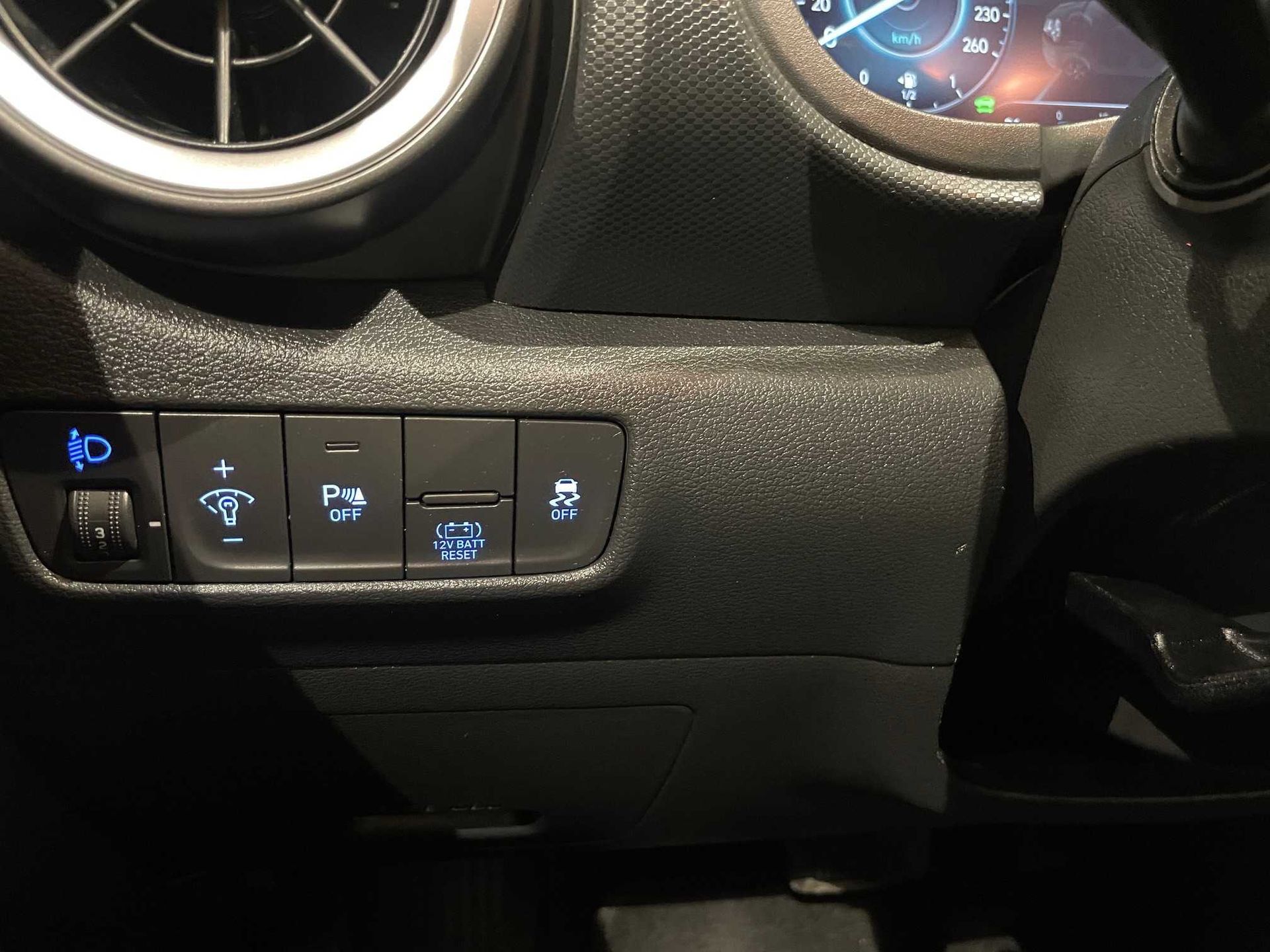 Hyundai Kona 1.6 GDI HEV en Barcelona