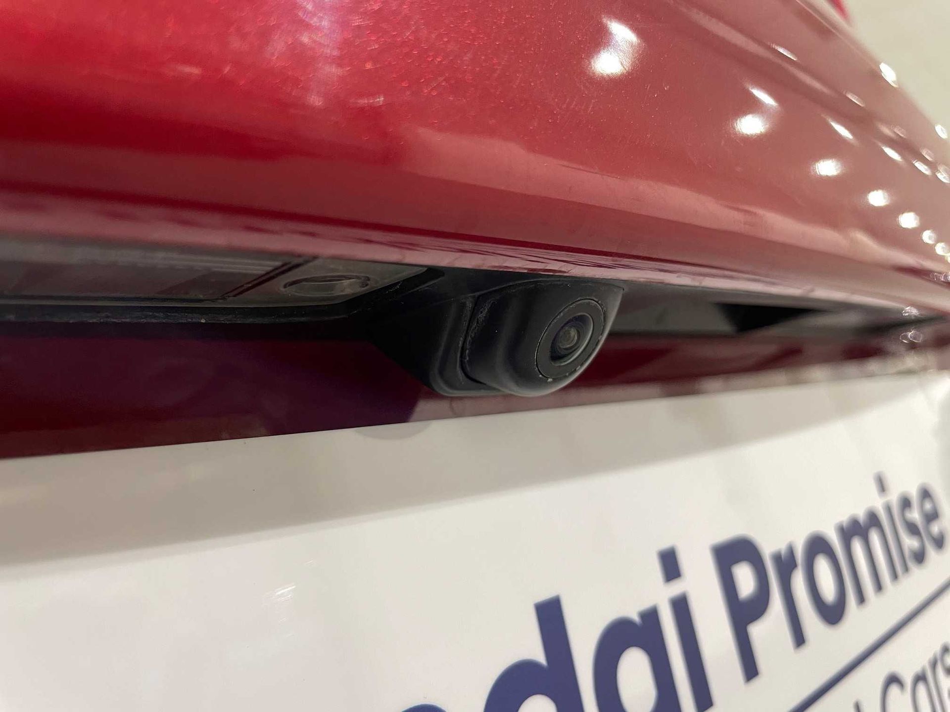 Hyundai Kona 1.6 GDI HEV en Barcelona