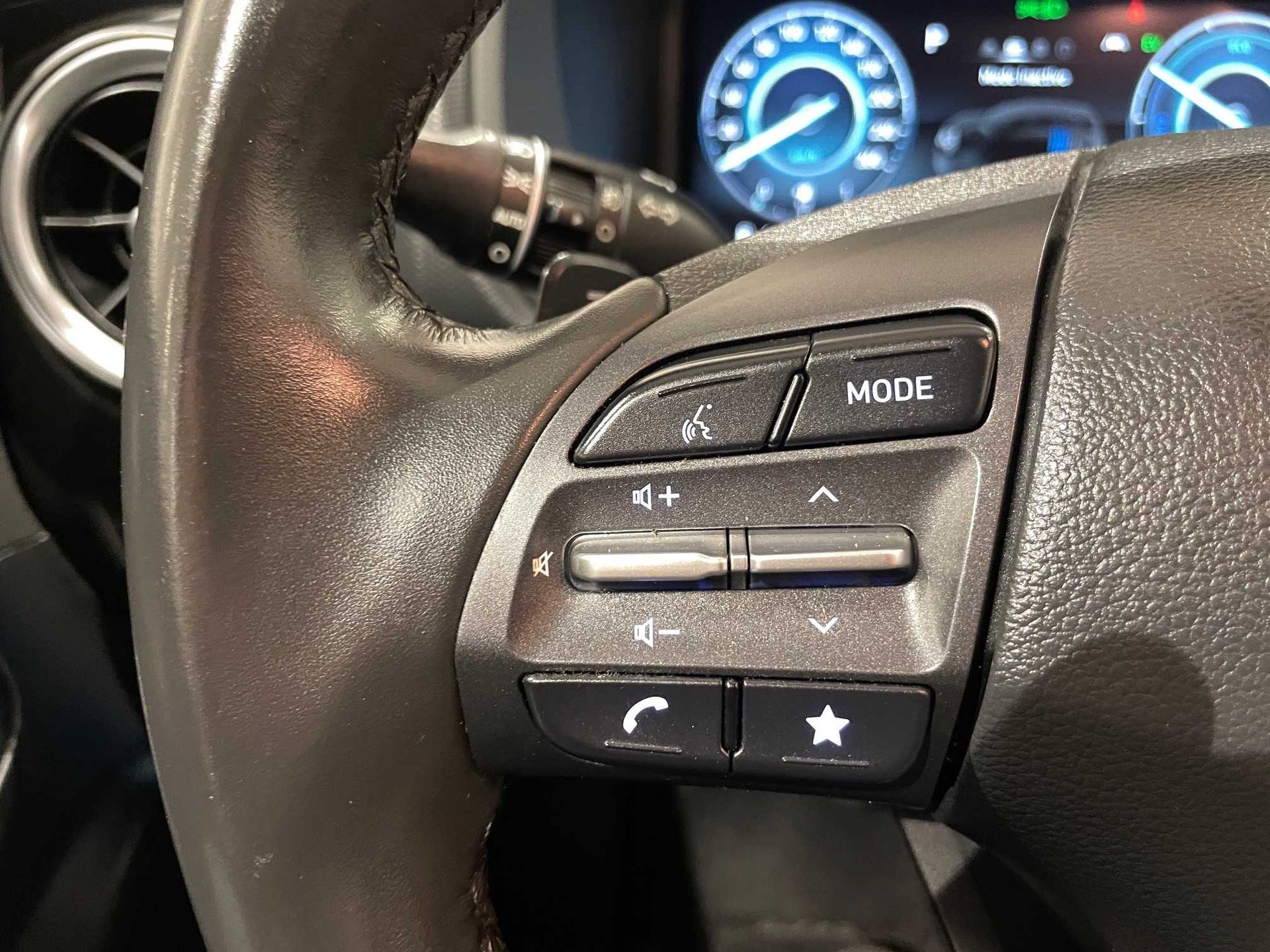 Hyundai Kona 1.6 GDI HEV en Barcelona