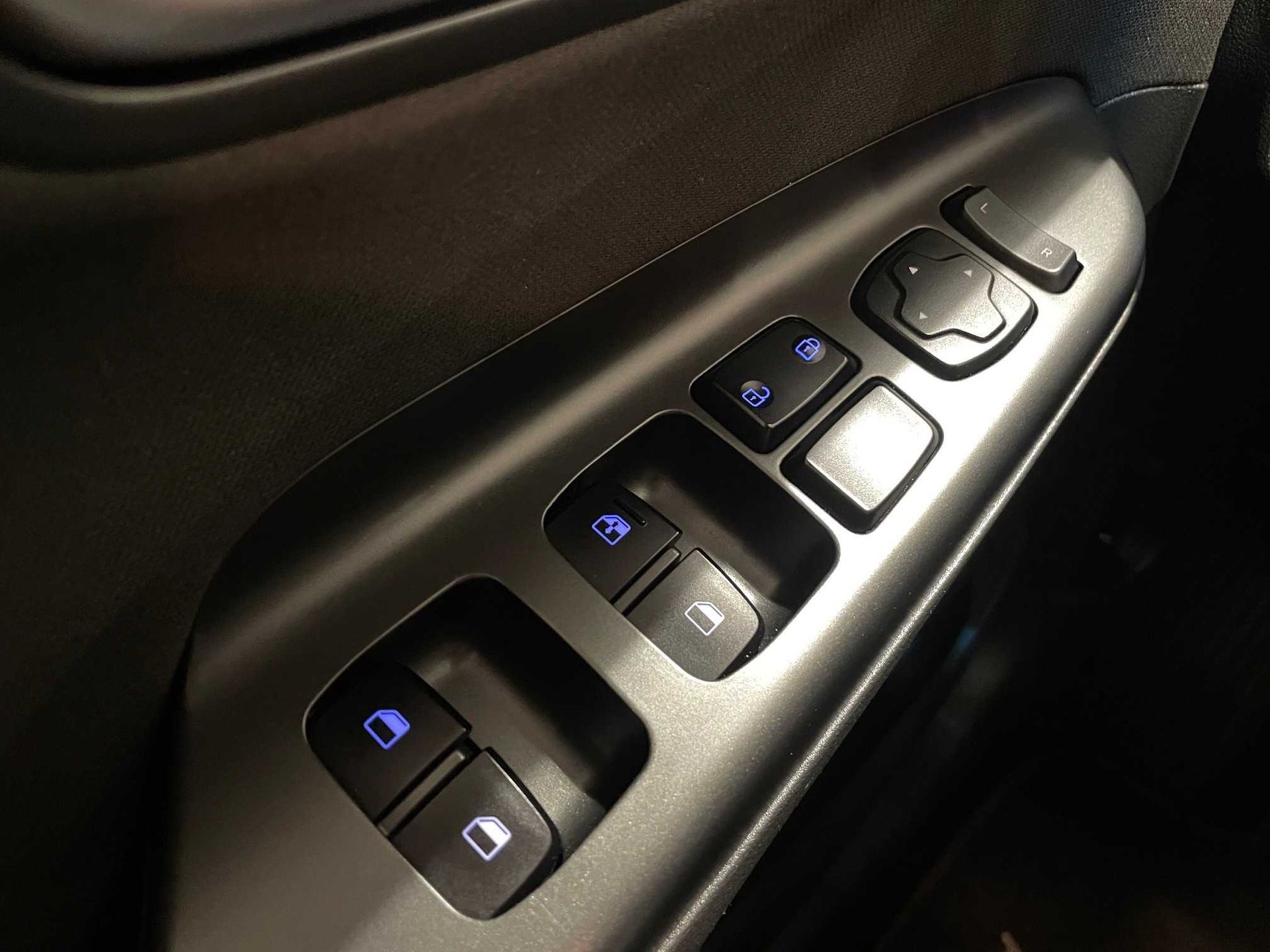 Hyundai Kona 1.6 GDI HEV en Barcelona