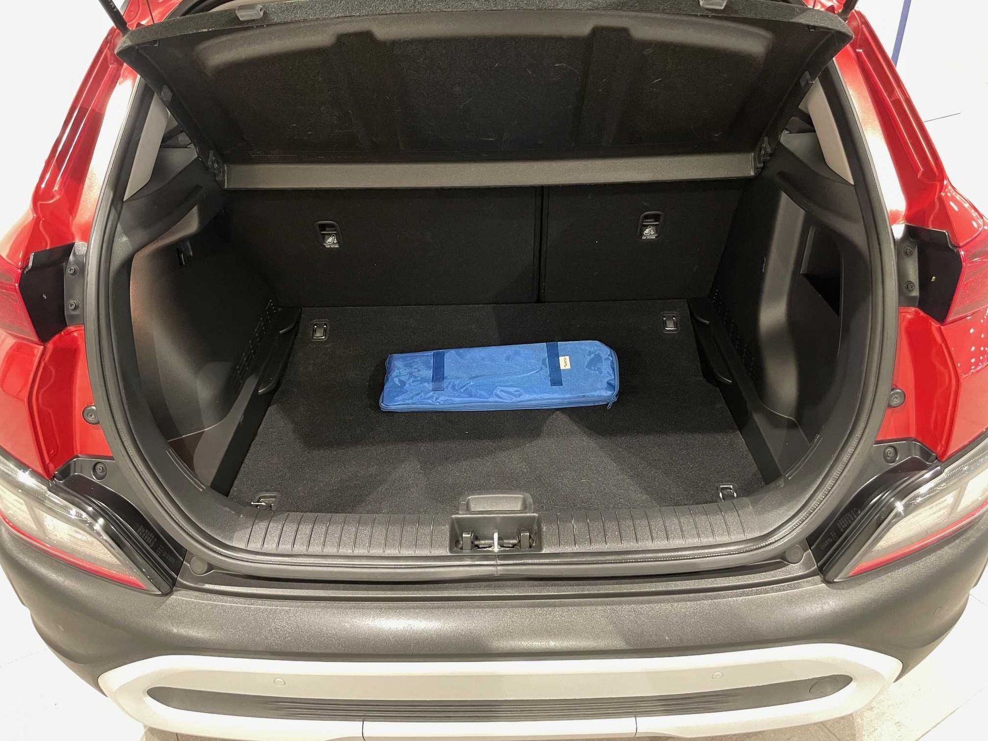 Hyundai Kona 1.6 GDI HEV en Barcelona