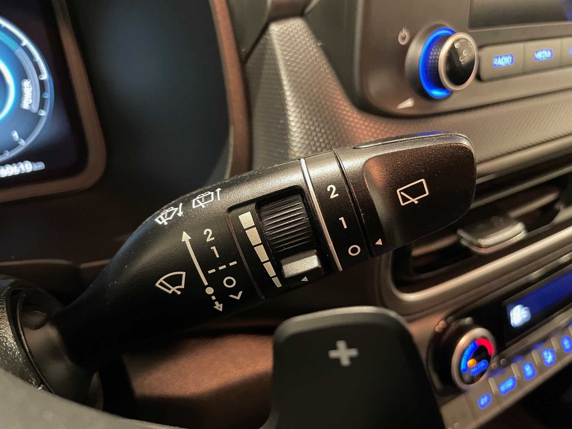 Hyundai Kona 1.6 GDI HEV en Barcelona