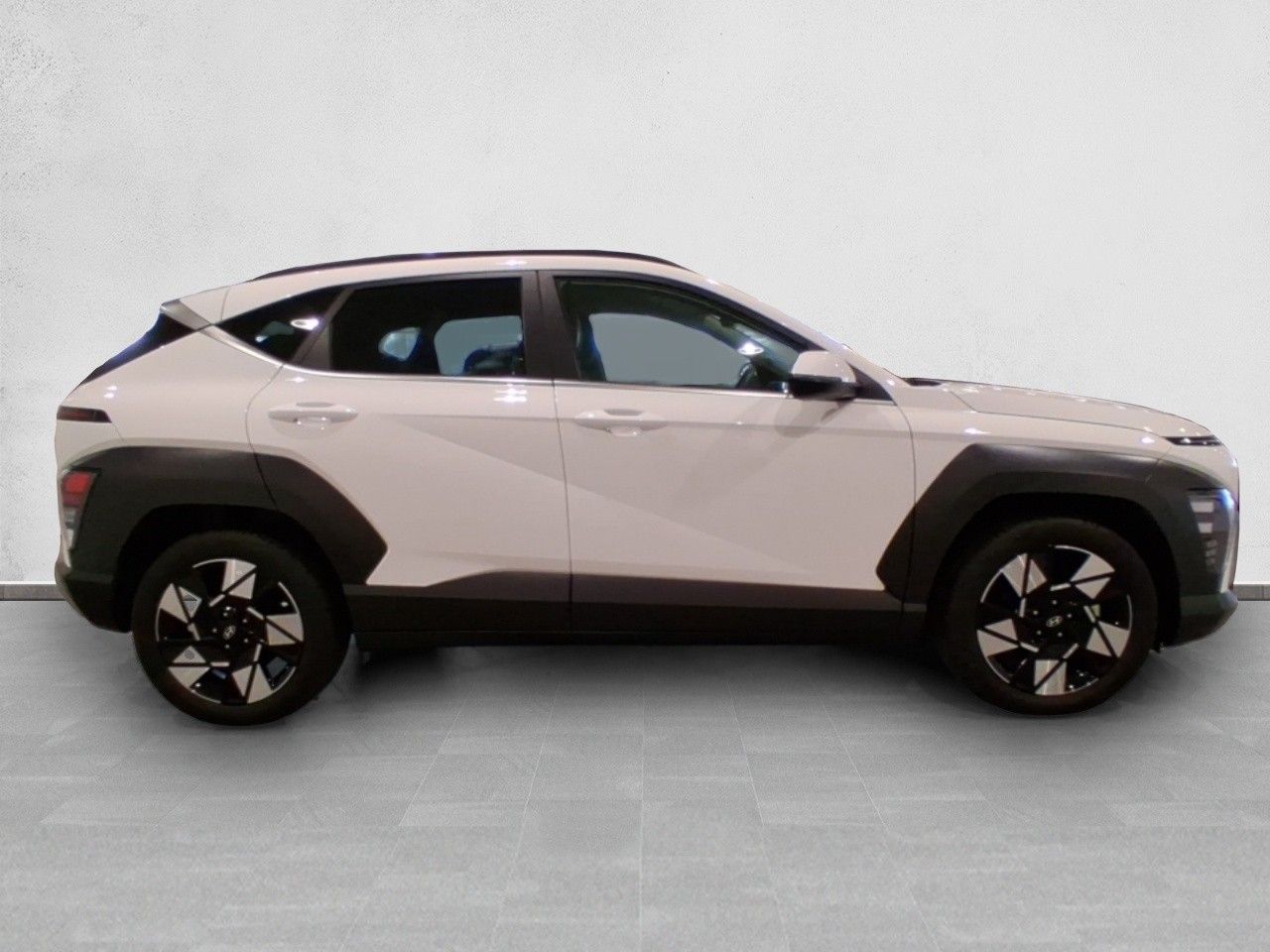 Hyundai Kona 1.6 GDI HEV en Barcelona