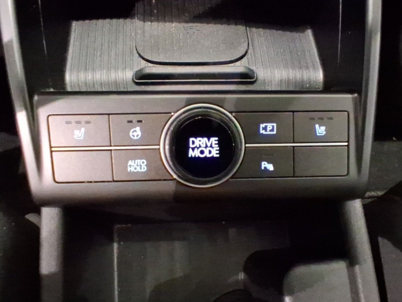 Hyundai Kona 1.6 GDI HEV en Barcelona