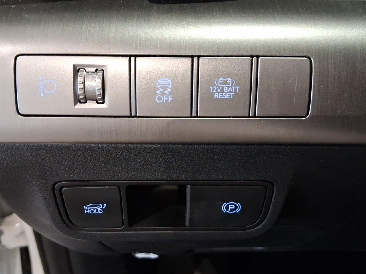 Hyundai Kona 1.6 GDI HEV en Barcelona