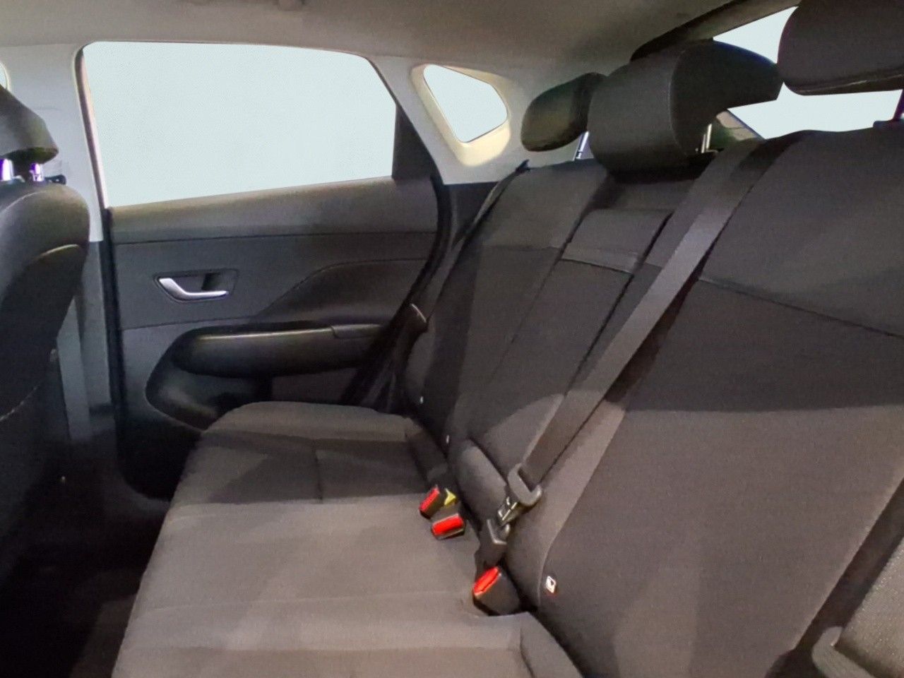 Hyundai Kona 1.6 GDI HEV en Barcelona