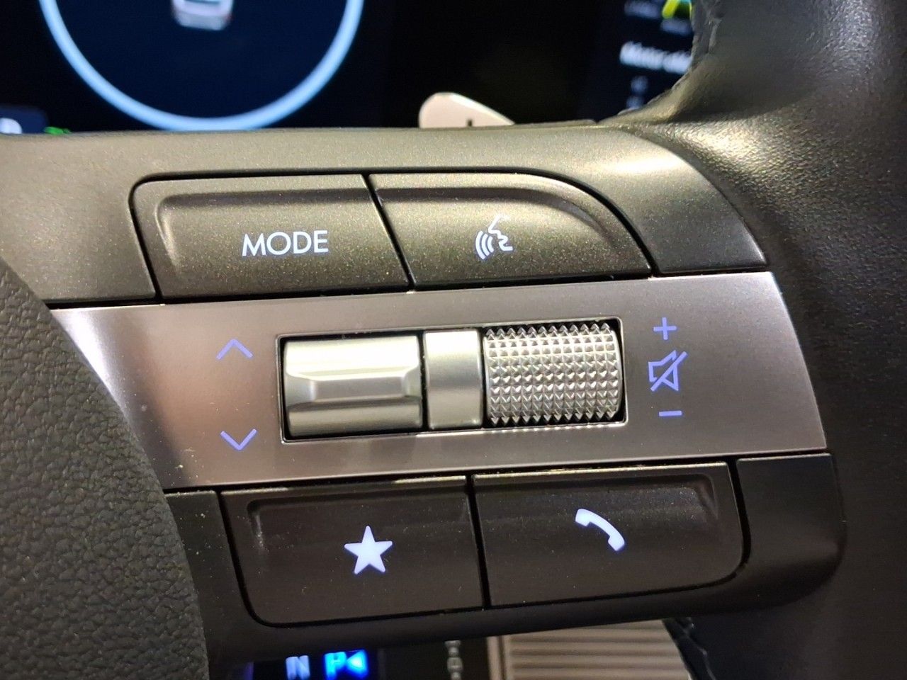 Hyundai Kona 1.6 GDI HEV en Barcelona