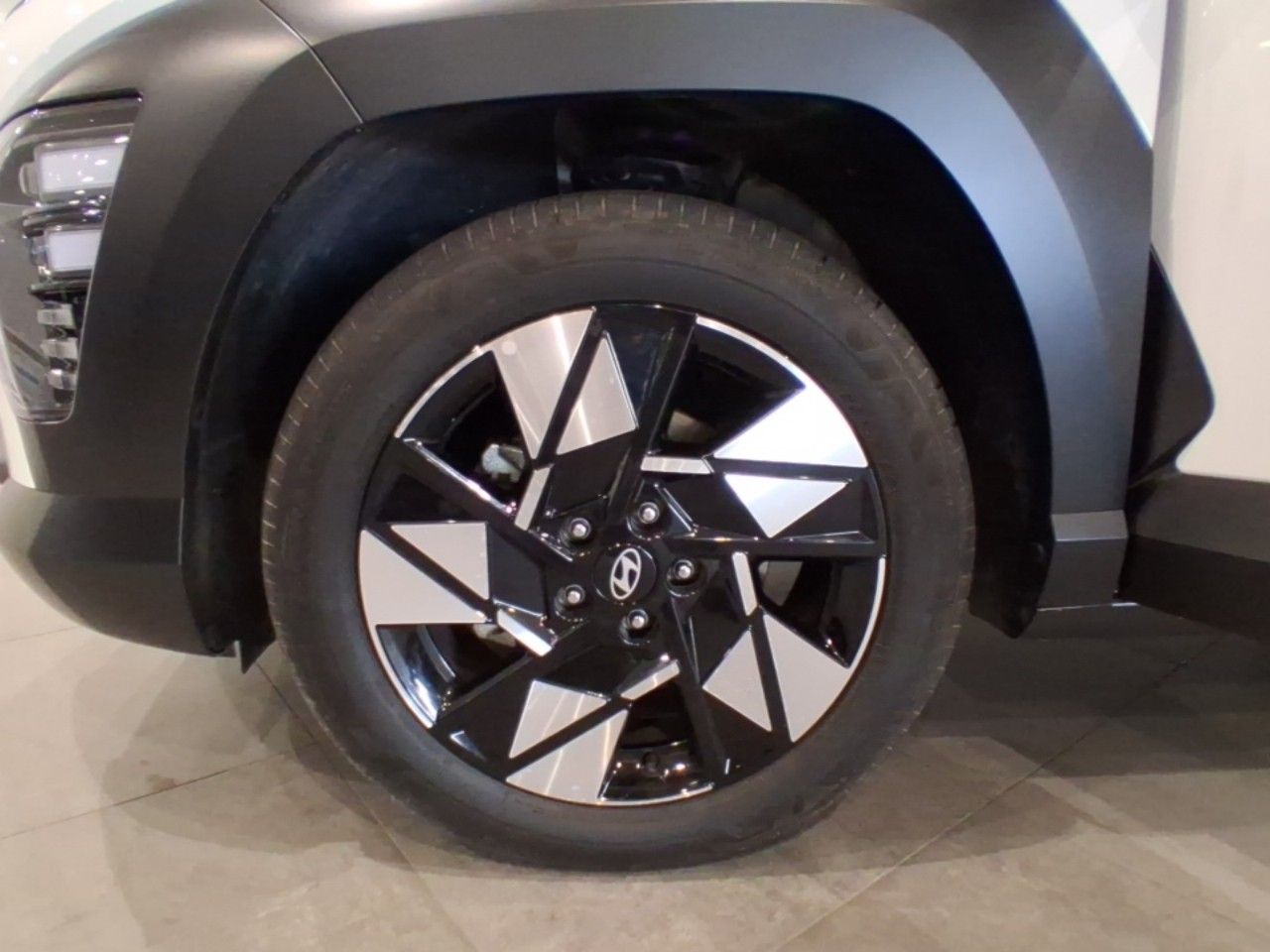 Hyundai Kona 1.6 GDI HEV en Barcelona