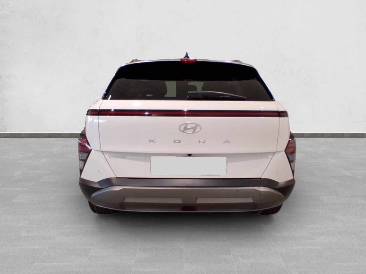 Hyundai Kona 1.6 GDI HEV en Barcelona
