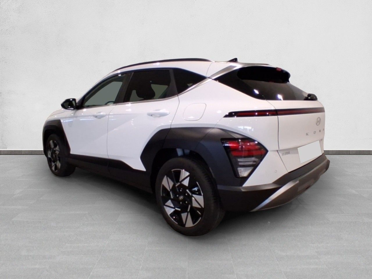 Hyundai Kona 1.6 GDI HEV en Barcelona