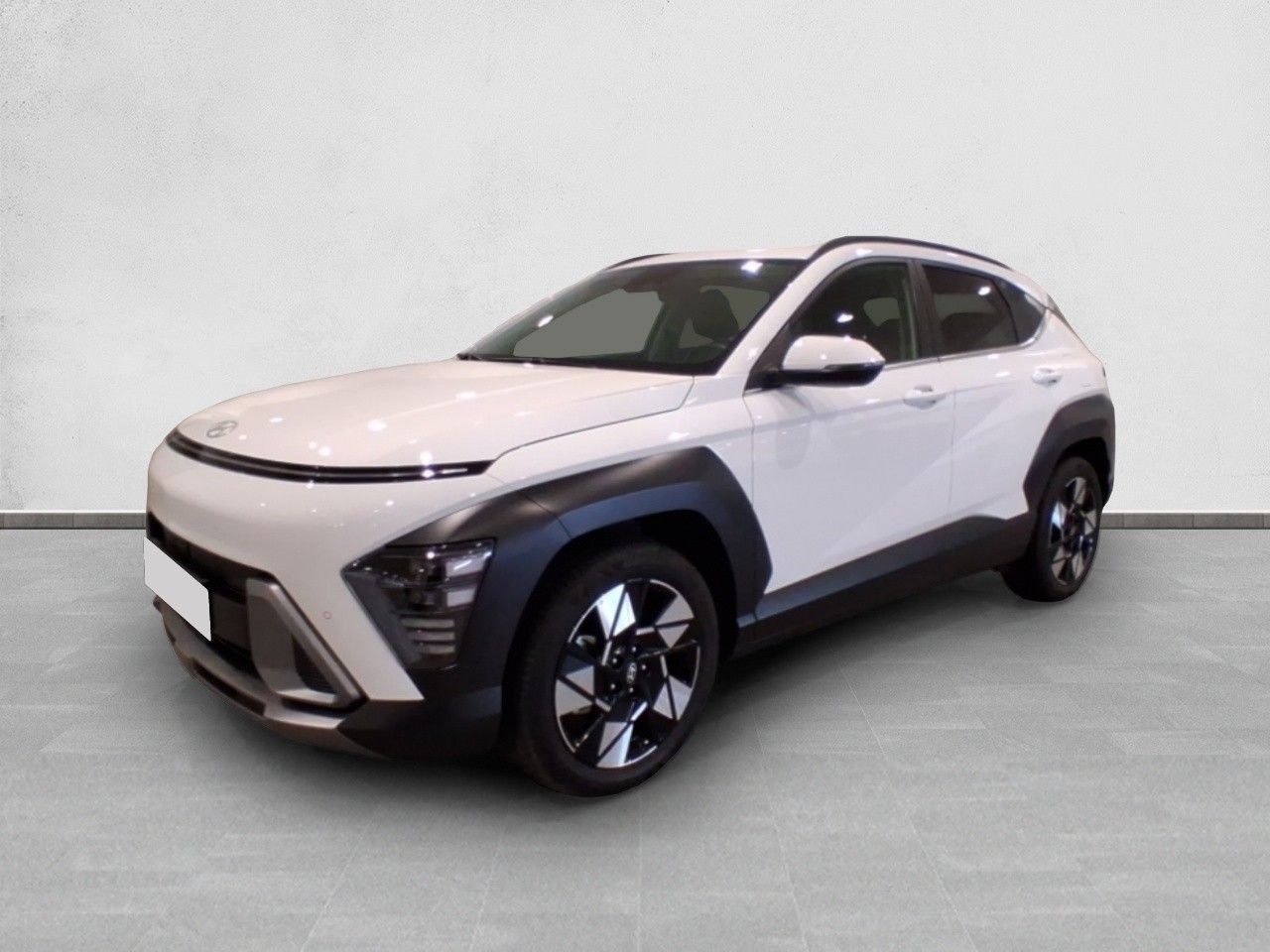 Hyundai Kona 1.6 GDI HEV en Barcelona