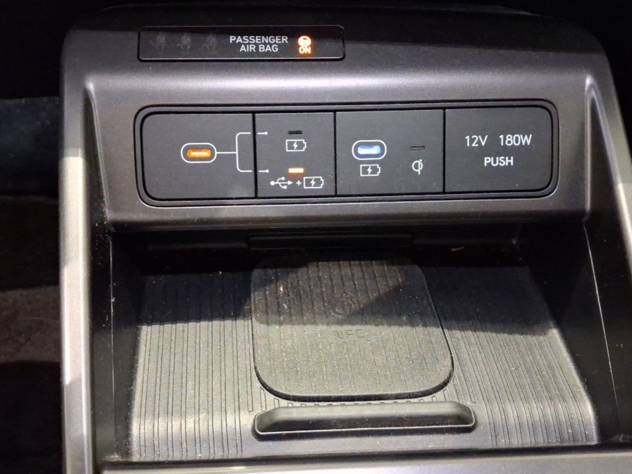 Hyundai Kona 1.6 GDI HEV en Barcelona