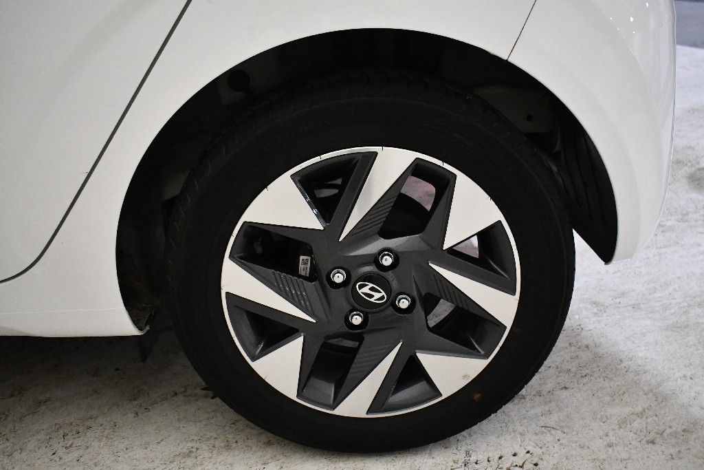 Hyundai i10 1.0 en Barcelona