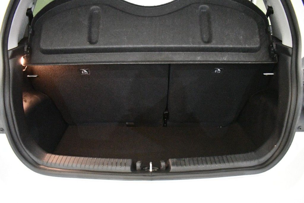 Hyundai i10 1.0 en Barcelona