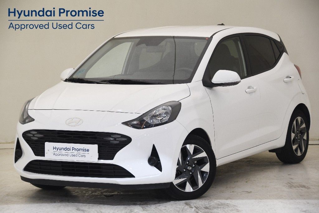 Hyundai i10 1.0 Klass 47 kW (63 CV)