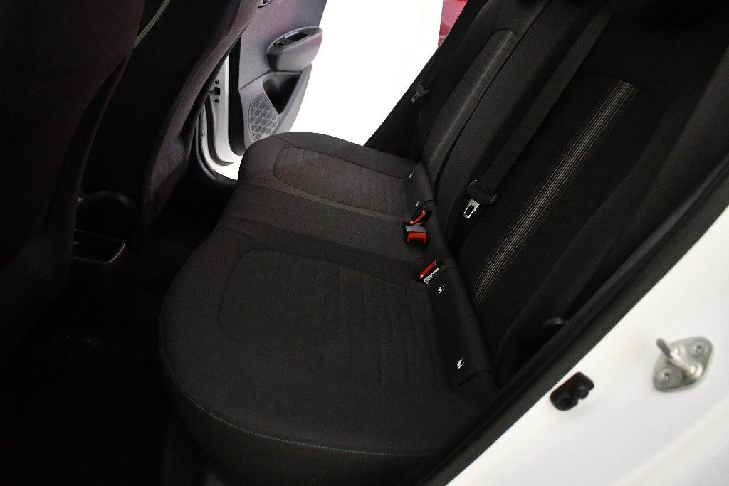 Hyundai i10 1.0 en Barcelona