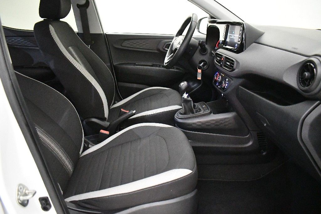 Hyundai i10 1.0 en Barcelona