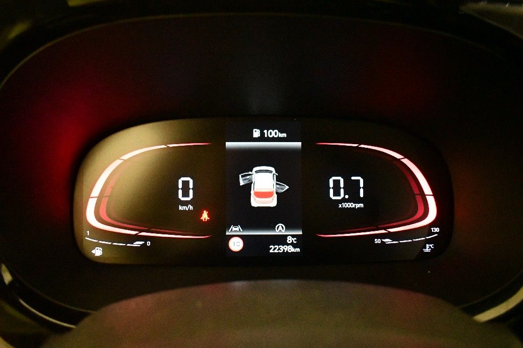 Hyundai i10 1.0 en Barcelona