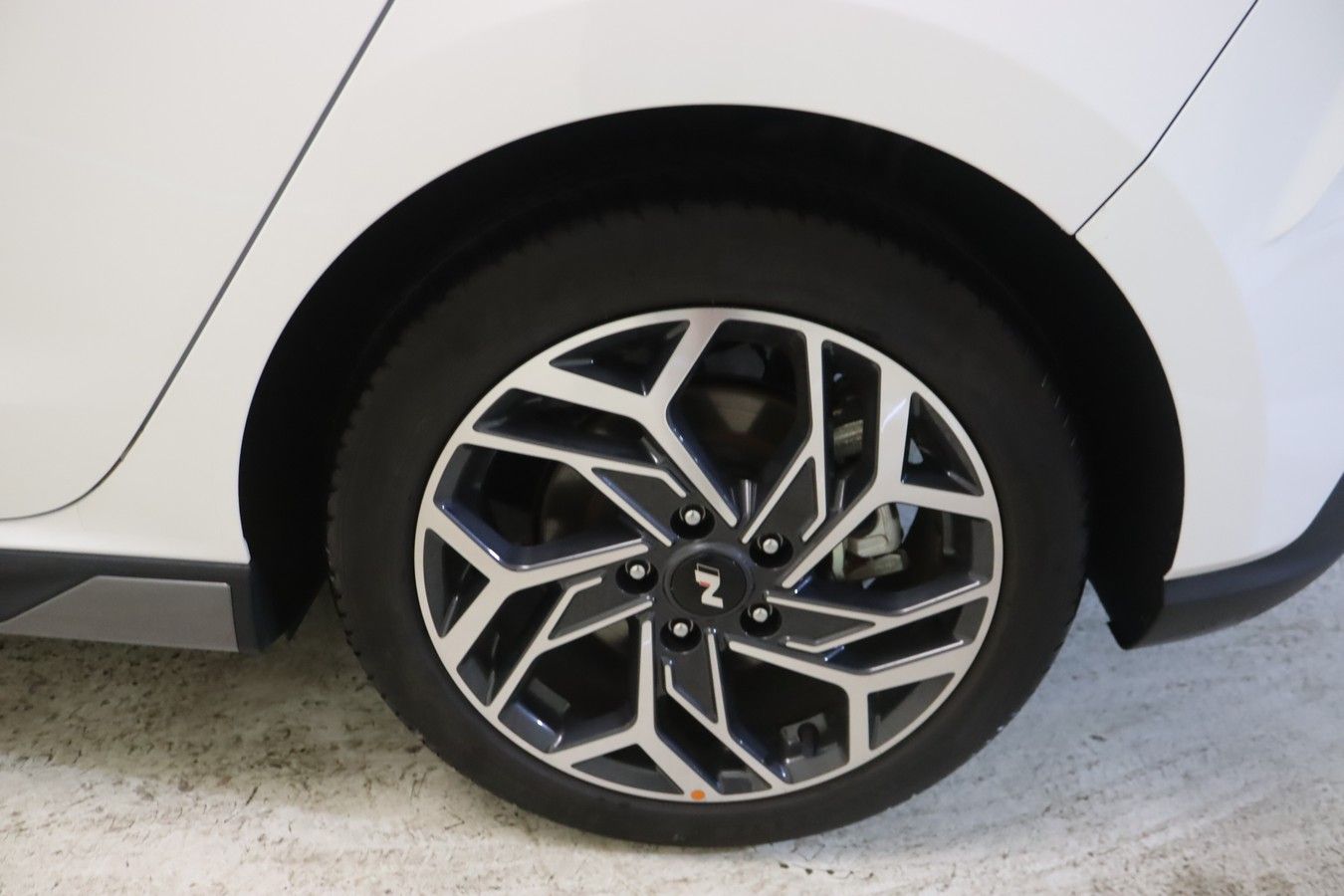 Hyundai i30 1.5 DPI en Barcelona